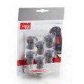 Wine Stoppers (Set of 6)